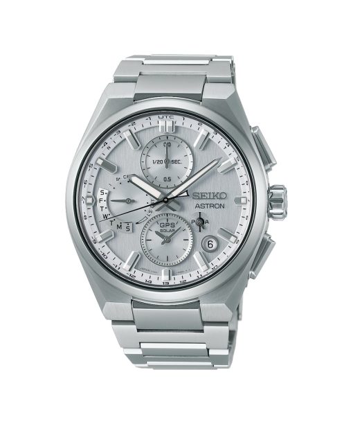 Seiko Astron 42mm - SSH159J1
