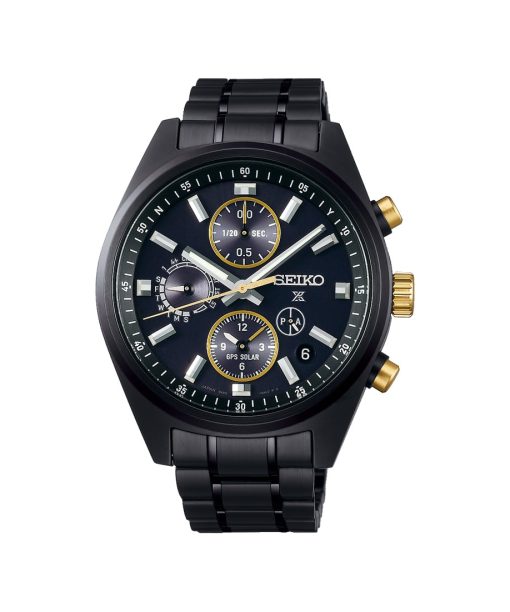 Seiko Prospex Speedtimer Solar Limited Edition - SSH169J1