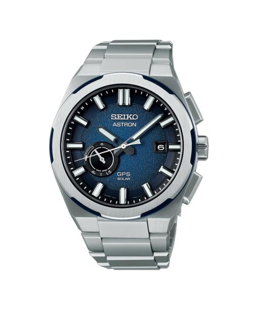 Seiko Astron 42mm - SSJ023J1