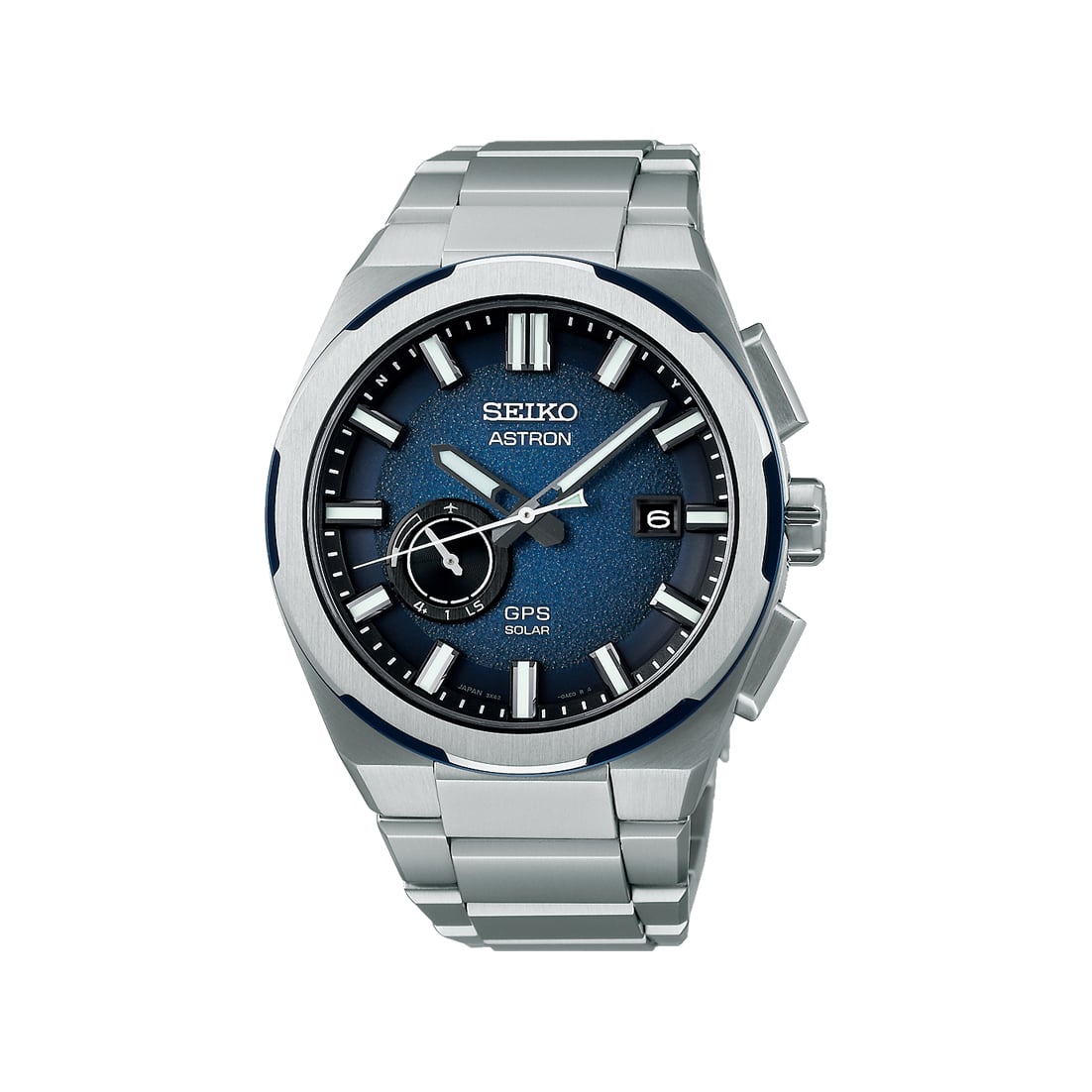 Seiko Astron 42mm - SSJ023J1