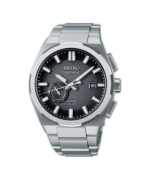 Seiko Astron 42mm - SSJ025J1