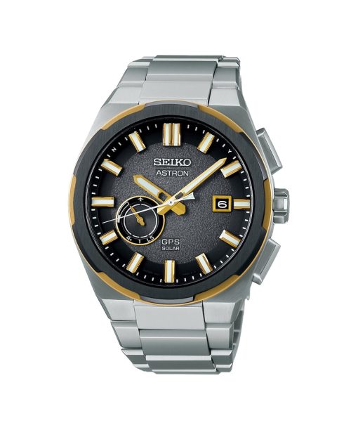 Seiko Astron 42mm - SSJ026J1