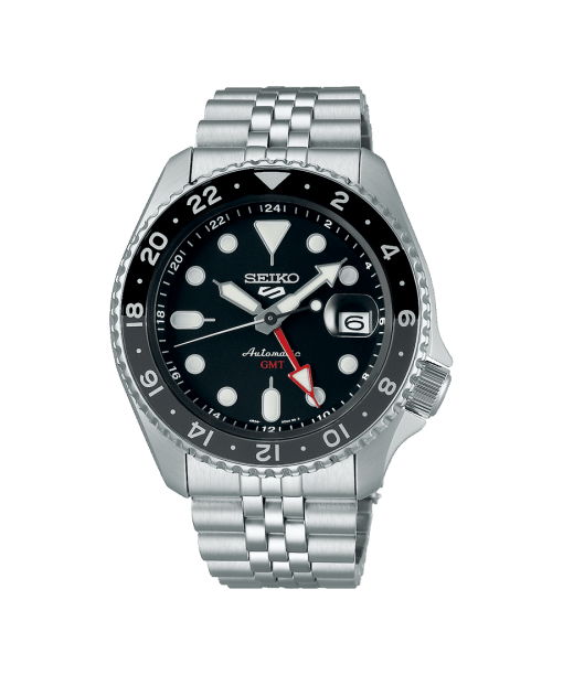 Seiko 5 Sports "SKX Sports Style" 42mm - SSK001K1