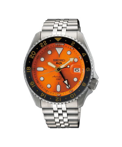 Seiko 5 Sports "SKX Sports Style" 42mm - SSK005K1