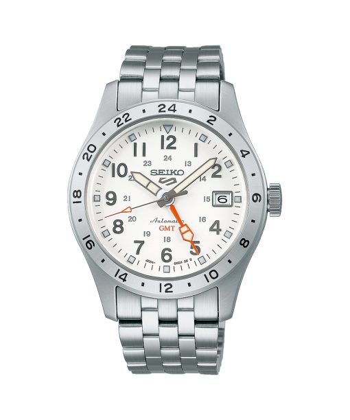 Seiko 5 Sports "Field Series" 39mm - SSK059K1