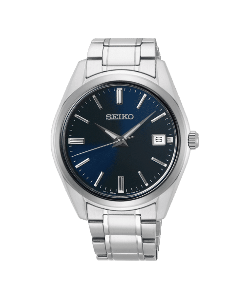 Seiko Herre Quartz 40mm - SUR309P1