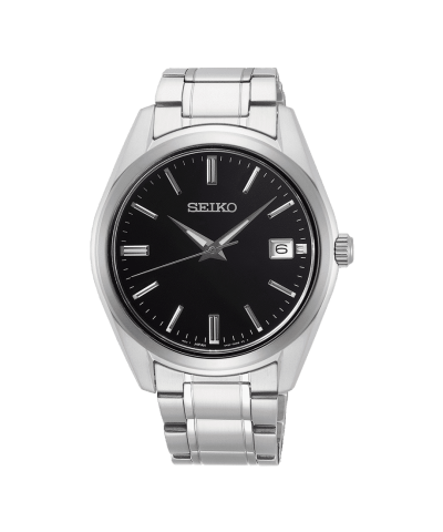 Seiko Herre Quartz 40mm - SUR311P1