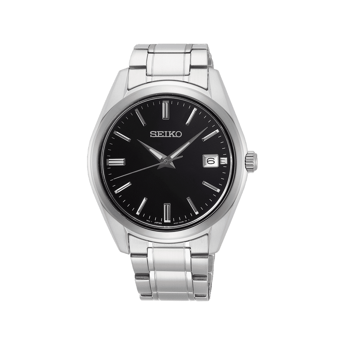 Seiko Herre Quartz 40mm - SUR311P1