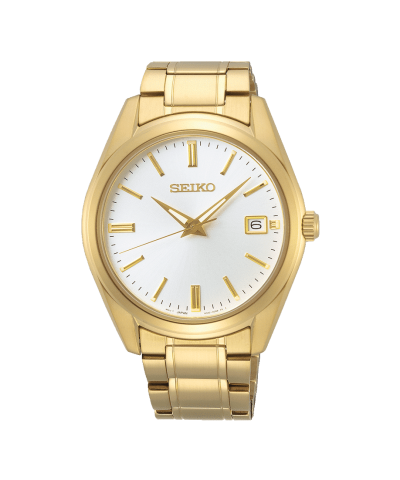 Seiko Herre Quartz - SUR314P1
