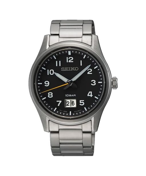 Seiko Conceptual Men 40mm - SUR569P1