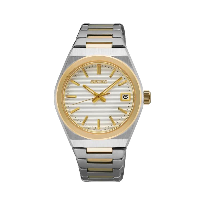 Seiko Conceptual Ladies 34mm - SUR578P1