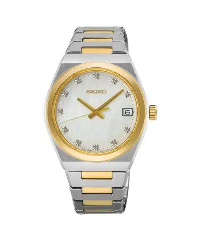 Seiko Conceptual 34mm - SUR604P1