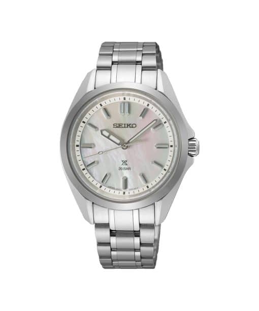 Seiko Prospex Sea 34mm - SUR605J1