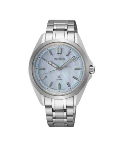 Seiko Prospex Ladies Marine Sports Aqua blue - SUR607J1