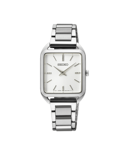 Seiko Conceptual Rectangular 26mm - SWR073P1