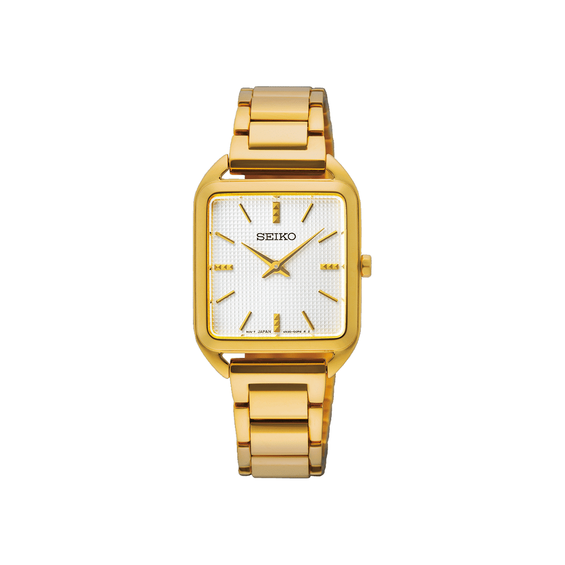 Seiko Conceptual Rectangular 26mm - SWR078P1