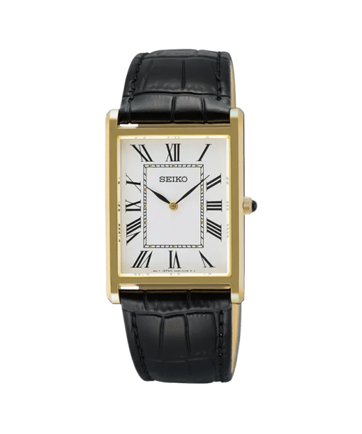 Seiko Conceptual Rectangular 26mm - SWR104P1