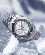 Seiko Prospex ´Arctic Ocean´ Save the Ocean GMT 42mm - SPB439J1 - Bilde 7