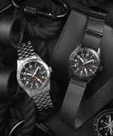 Seiko 5 Sports "Field Sports Style" 39mm - SSK023K1 - Bilde 5