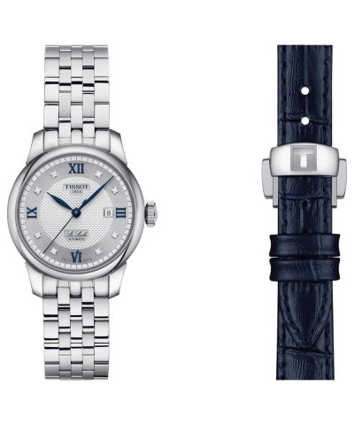Tissot Le Locle Automatic Lady (29.00) 20th Anniversary - T006.207.11.036.01 - Bilde 2