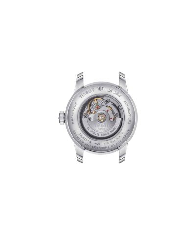 Tissot Le Locle Automatic Lady (29.00) 20th Anniversary - T006.207.11.036.01 - Bilde 4