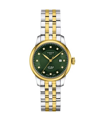 Tissot Le Locle 29mm - T006.207.22.096.01