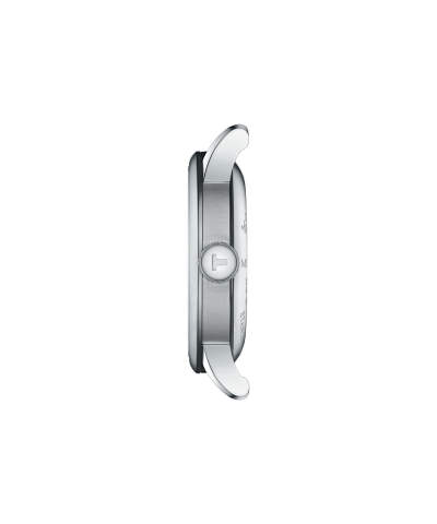 Tissot Le Locle Open Heart 39.3mm - T006.407.16.033.01 - Bilde 2