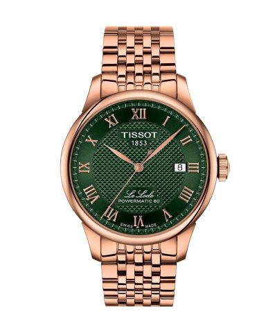 Tissot Le Locle 39mm - T006.407.33.093.00