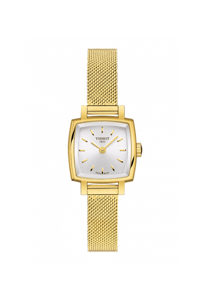 Tissot Lovely Square 20mm - T058.109.33.031.00