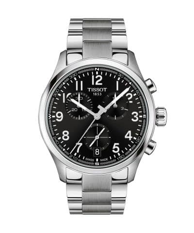 Tissot Chrono L 42mm - T116.417.11.052.00