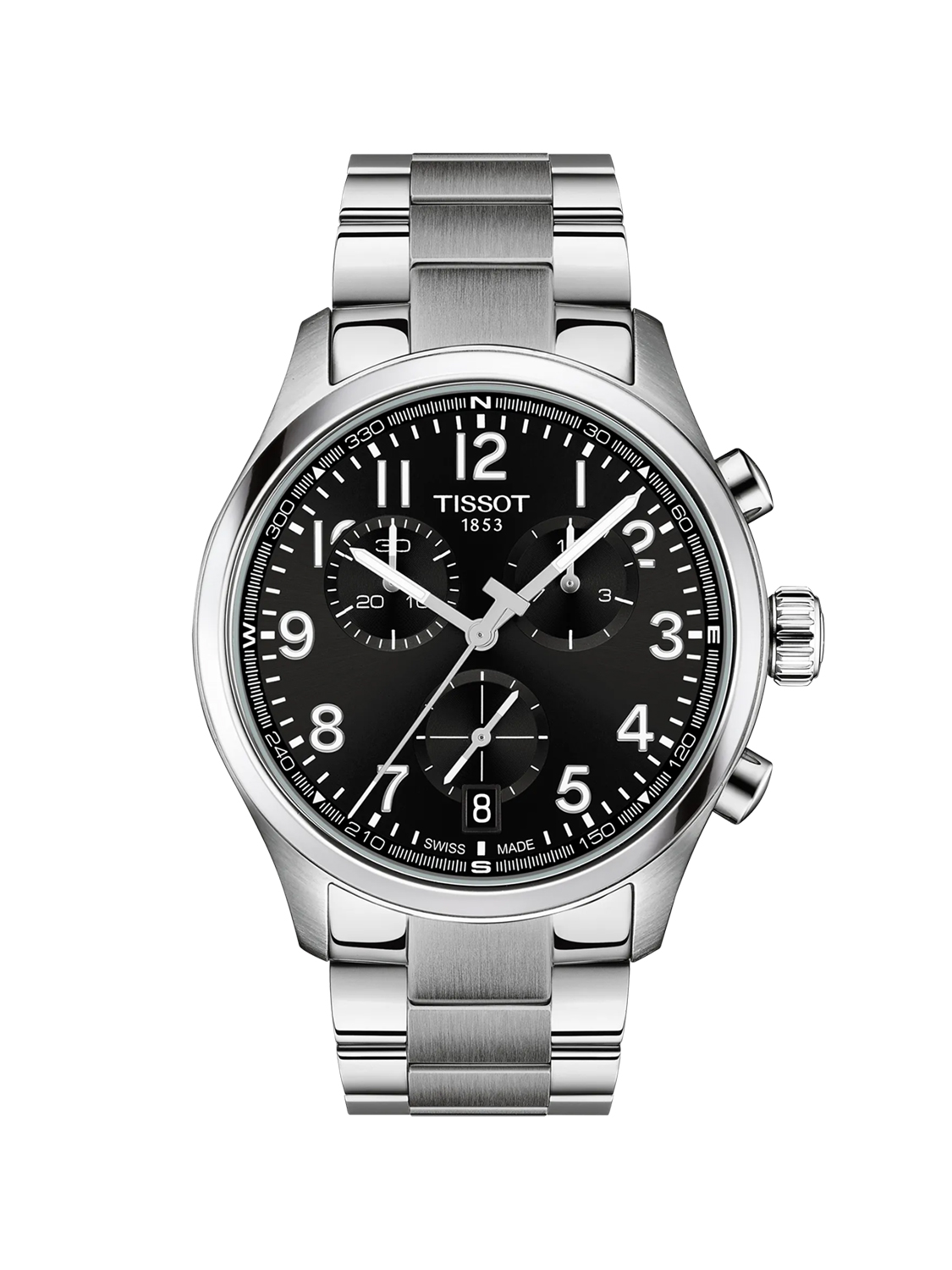 Tissot Chrono L 42mm - T116.417.11.052.00