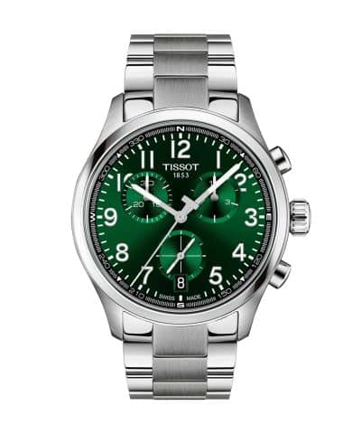 Tissot Chrono L 42mm - T116.417.11.092.00