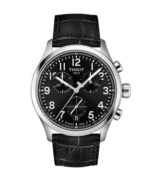 Tissot Chrono L 42mm - T116.417.16.052.00