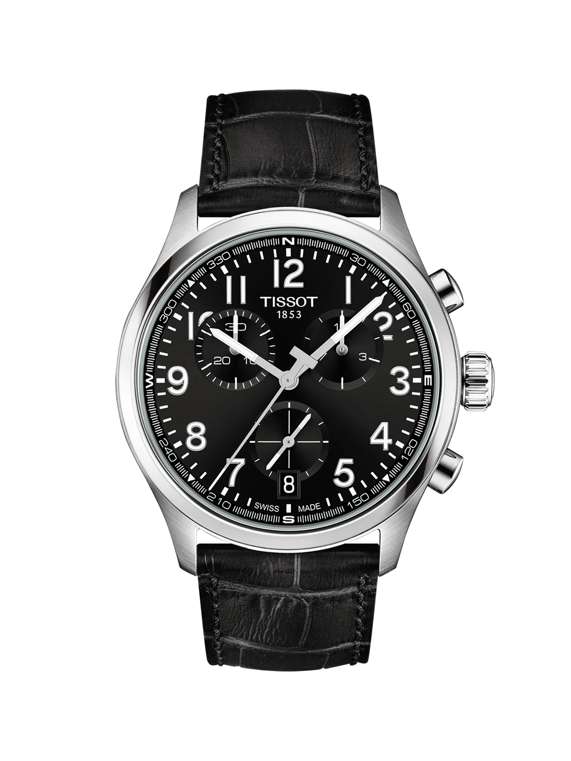 Tissot Chrono L 42mm - T116.417.16.052.00