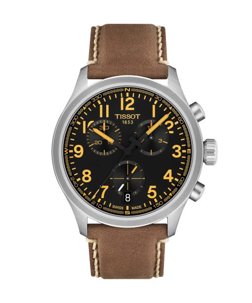 Tissot Chrono L 42mm - T116.417.16.052.01