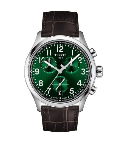 Tissot Chrono L 42mm - T116.417.16.092.00