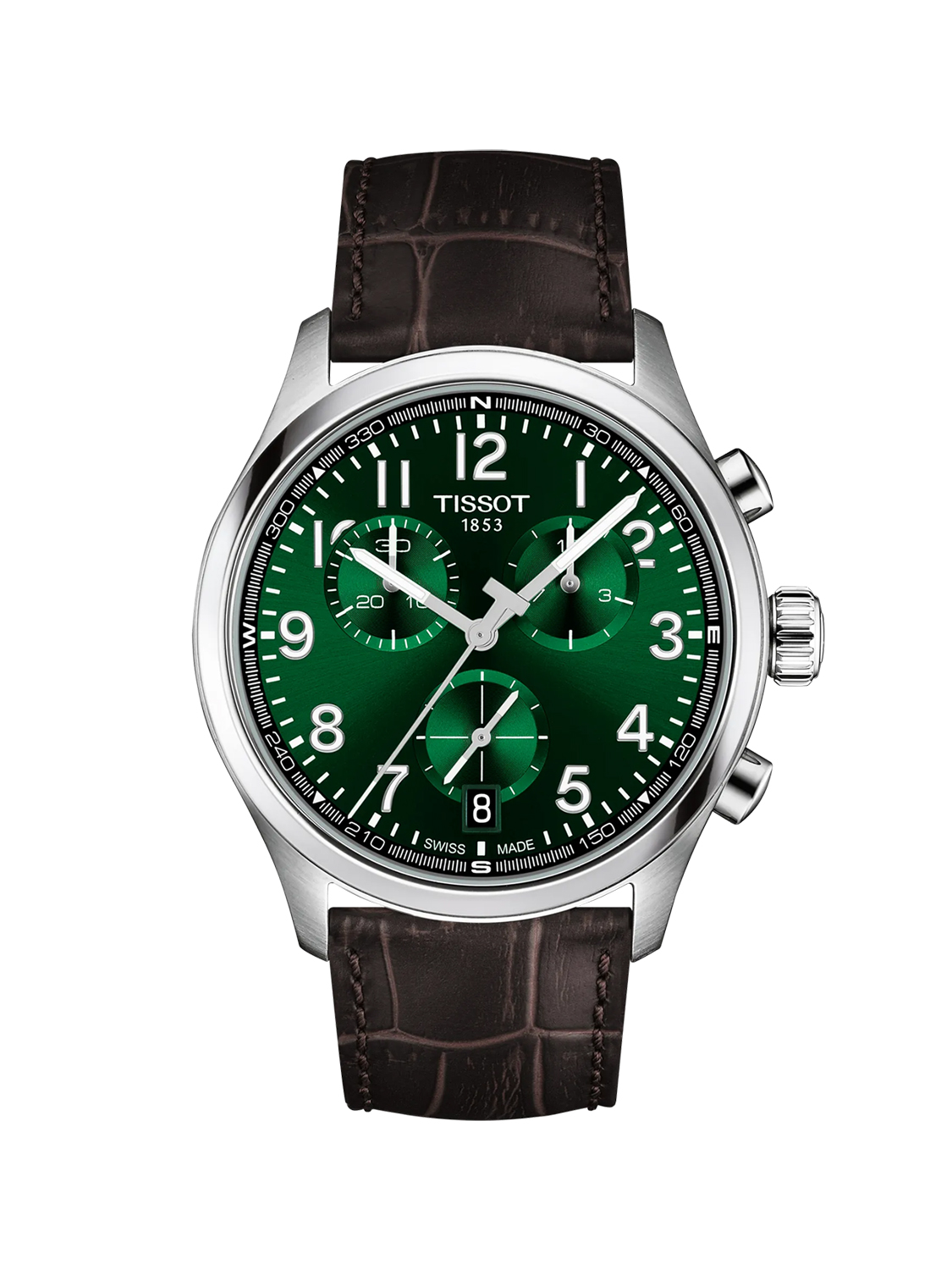 Tissot Chrono L 42mm - T116.417.16.092.00