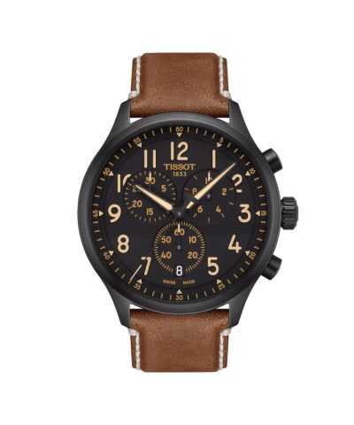 Tissot Chrono XL - T116.617.36.052.03