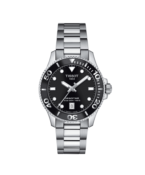 Tissot Seastar 1000 36mm - T120.210.11.051.00