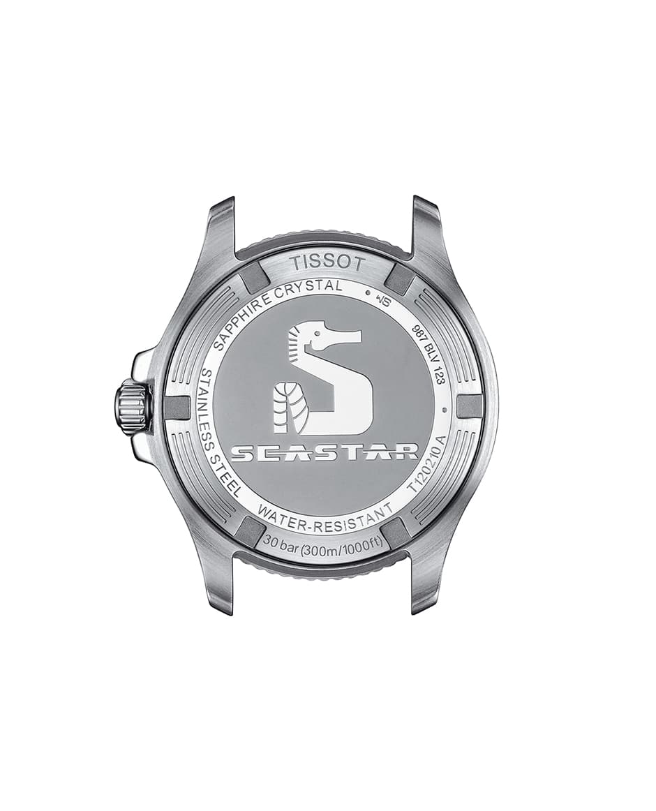 Tissot Seastar 1000 36mm - T120.210.21.051.00 - Bilde 2