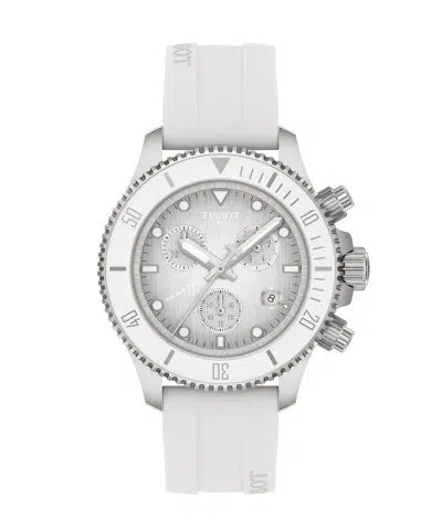 Tissot Seastar 1000 Quartz Chronograph 38mm - T120.217.17.011.00