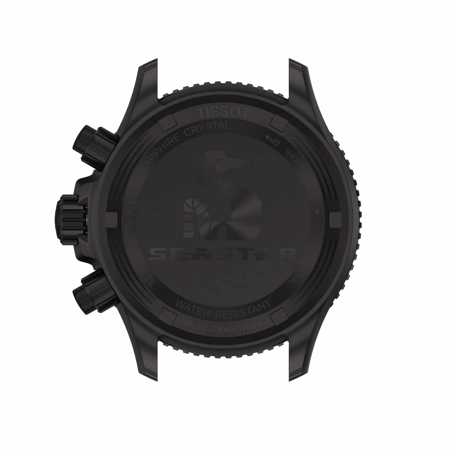 Tissot Seastar 1000 Quartz Chronograph 38mm - T120.217.37.061.00 - Bilde 3