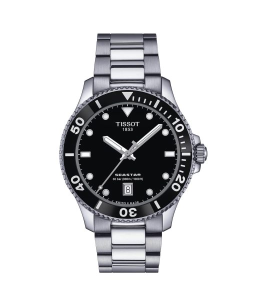 Tissot Seastar 1000 40mm - T120.410.11.051.00