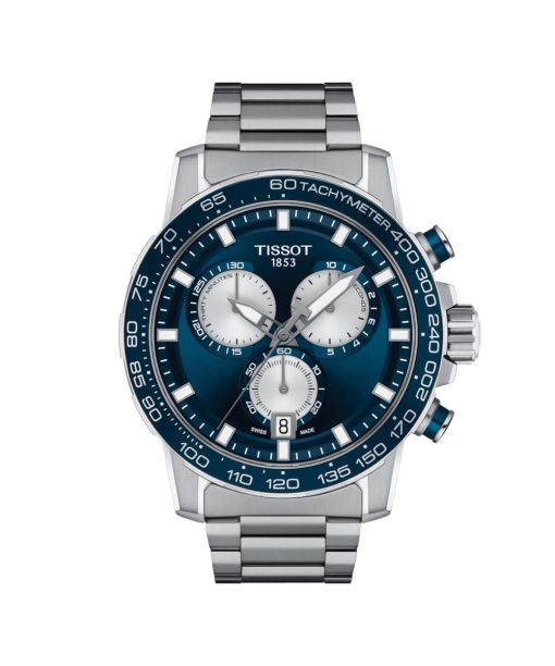 Tissot Supersport Chrono - T125.617.11.041.00