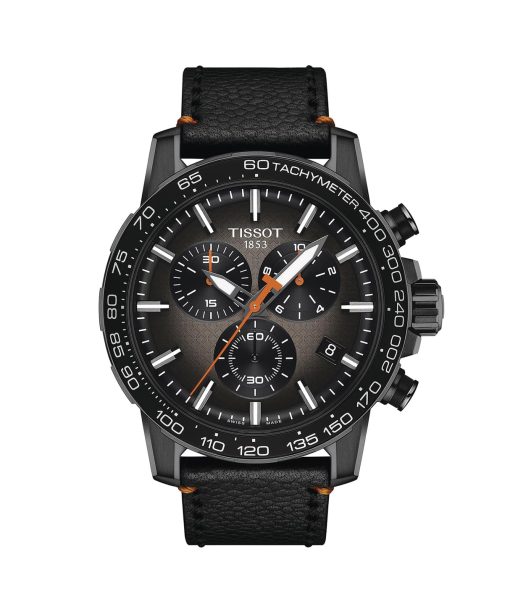 Tissot Supersport Chrono Basketball Edition - T125.617.36.081.00