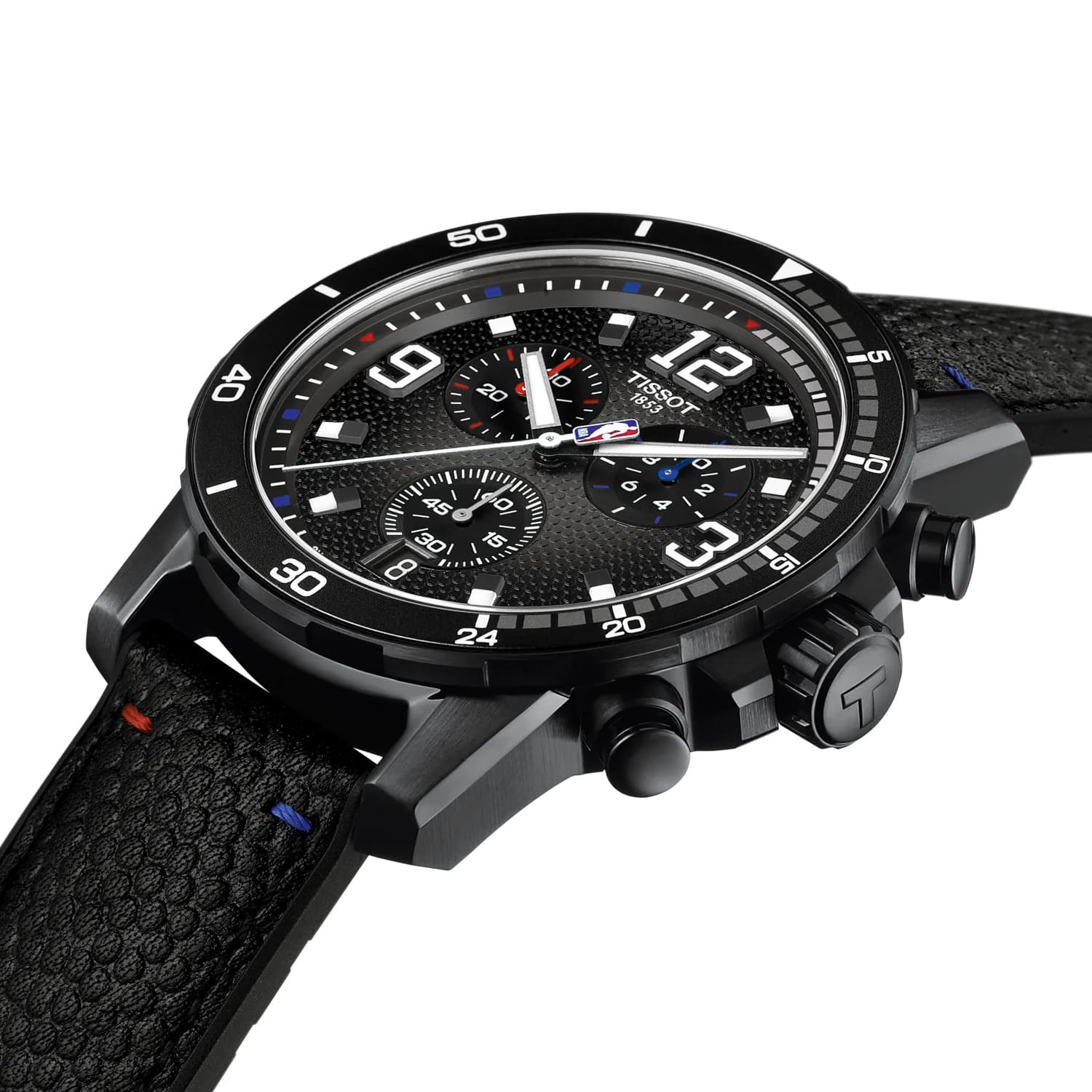 Tissot Supersport NBA Special Edition 46mm - T125.617.37.067.00 - Bilde 6