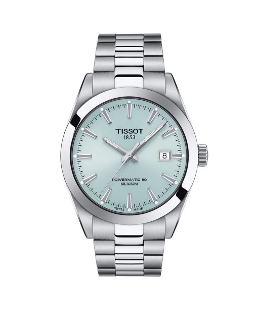 Tissot Gentleman Powermatic 80 Silicium - T127.407.11.351.00