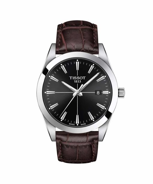 Tissot Gentleman 40mm - T127.410.16.051.01