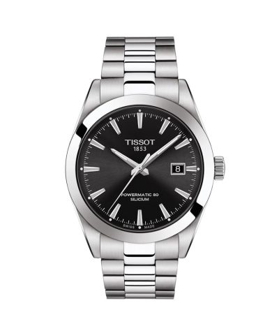 Tissot Gentleman Powermatic 80 Silicium 40mm - T127.407.11.051.00
