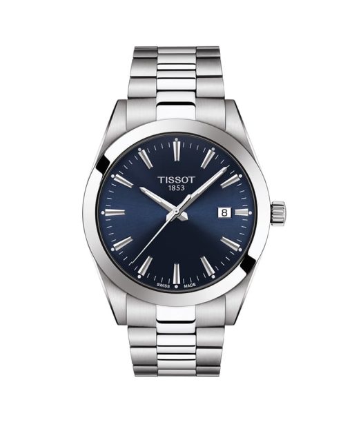 Tissot Gentleman 40mm - T127.410.11.041.00